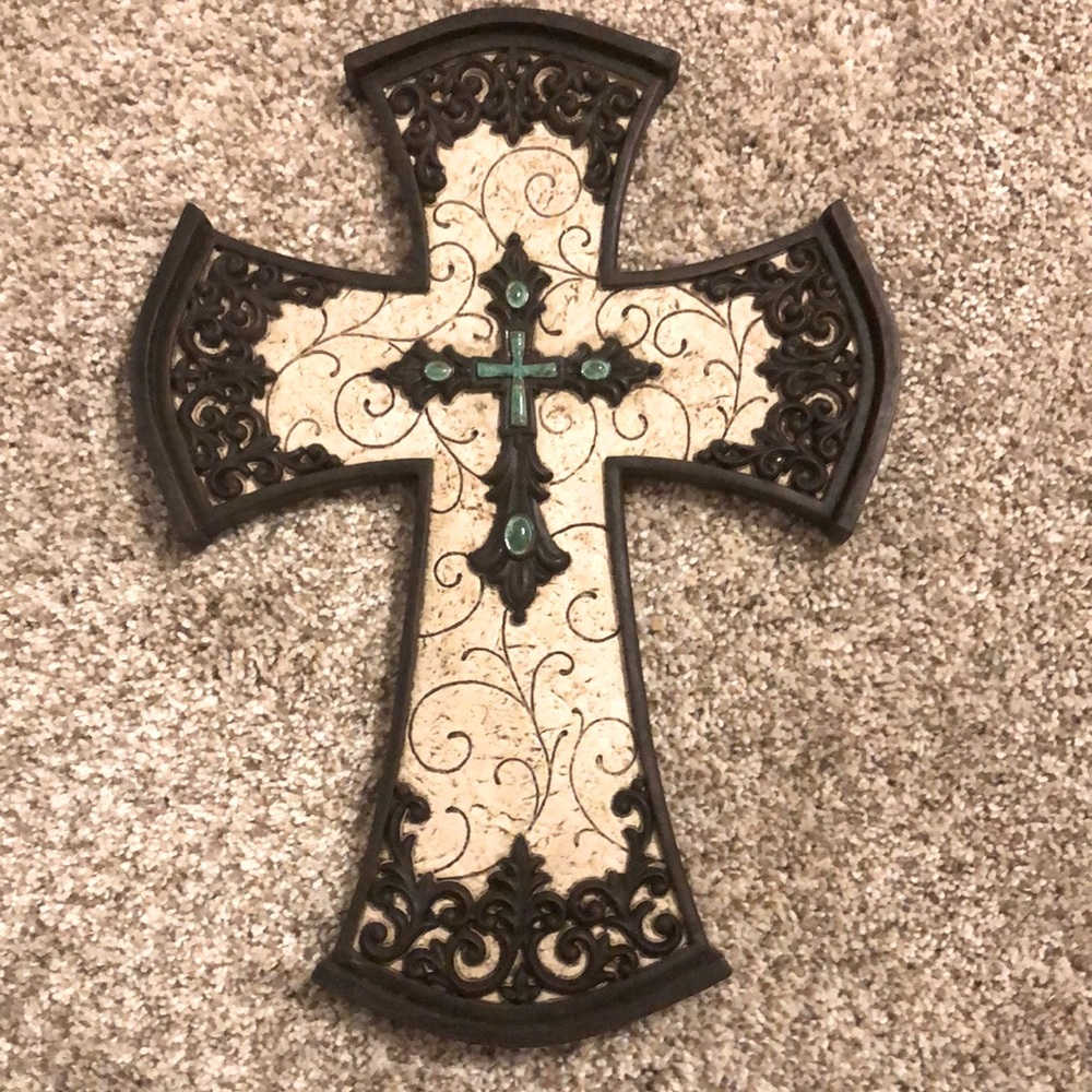 Cross